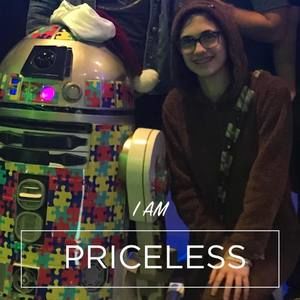 Meet your Posher, Bonnie